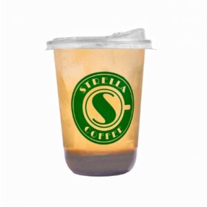 Iced Jelly Cola