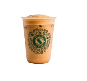 Ice White Chocolate Mocha