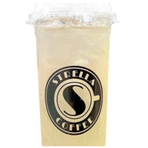 ليمونادة كلاسيك مثلجة