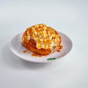 سينامون رول