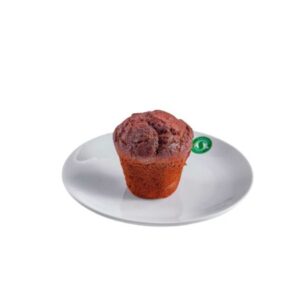 مافن شوكولاتة